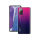anco PC + TPU Case Gradient für N980 Samsung Galaxy Note 20 - rose purple