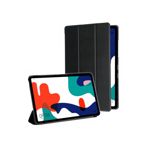 anco Slim Book Case für HUAWEI MatePad - black