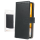 anco Bookcase für A725F, A726B Samsung Galaxy A72, A72 5G - black
