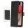 anco Bookcase für A025G Samsung Galaxy A02s - black