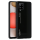 anco Gradient Hybrid Case für A426B Samsung Galaxy A42 5G - black
