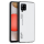 anco Gradient Hybrid Case für A426B Samsung Galaxy A42 5G - white