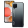 anco Gradient Hybrid Case für A426B Samsung Galaxy A42 5G - grey