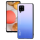 anco Gradient Hybrid Case für A426B Samsung Galaxy A42 5G - pink purple