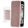 anco Bookcase Carbon Style für G998B Samsung Galaxy S21 Ultra - rose