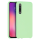 anco Liquid Silicone Cover for Xiaomi Mi 9 SE - green