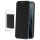 anco Bookcase Carbon Style für Xiaomi Mi 11 - black