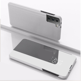 anco Bookcase Mirror für G991B Samsung Galaxy S21 -...