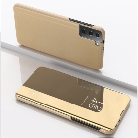 anco Bookcase Mirror für G991B Samsung Galaxy S21 -...