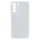 anco Protect Case für G990B Samsung Galaxy S21 FE - transparent
