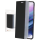 anco Bookcase SideWindow für G991B Samsung Galaxy S21 - black