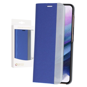 anco Bookcase SideWindow für G991B Samsung Galaxy...
