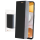 anco Bookcase SideWindow für A426B Samsung Galaxy A42 5G - black