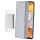 anco Bookcase SideWindow für A426B Samsung Galaxy A42 5G - silver