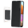 anco Bookcase SideWindow für A325F Samsung Galaxy A32 4G - black
