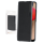 anco Bookcase SmartViev für  Samsung Galaxy A02s - black