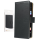 anco Bookcase für Motorola Edge 20 Pro - black