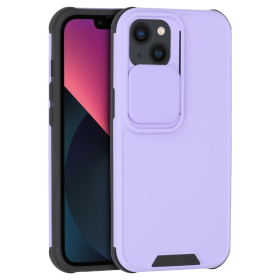 anco Hardcase Cover with camera protection for Apple...