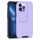 anco Hardcase Cover with camera protection for Apple iPhone 13 Pro - purple
