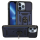 anco Defendercase CAM für Apple iPhone 13 Pro Max - blue