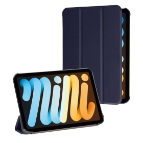 anco Slim Bookcase für Apple iPad mini 8.3 (2021) -...