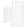 anco Protect Case für S901B Samsung Galaxy S22 - transparent