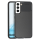 anco Carbon Fiber Case für S906B Samsung Galaxy S22+ - black