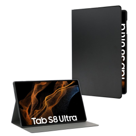 anco Bookcase für X906B Samsung Galaxy Tab S8 Ultra...