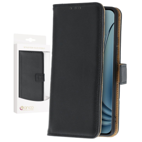 anco Bookcase für OnePlus 10 Pro 5G - black