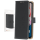 anco Bookcase für A135F, A137F Samsung Galaxy A13 - black