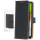 anco Bookcase für A035G Samsung Galaxy A03 - black