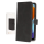 anco Bookcase für M236B Samsung Galaxy M23 5G - black