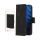 anco Bookcase für POCO X3 GT - black