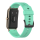anco Silicone Armband für HUAWEI Watch Fit Mini - lake blue