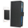 anco Bookcase für OPPO Reno8 Lite 5G - black