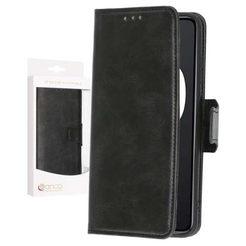 anco Bookcase für OPPO K10 5G - black
