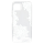 anco Body Kit TPU + PC Case für A226B Samsung Galaxy A22 5G - transparent white