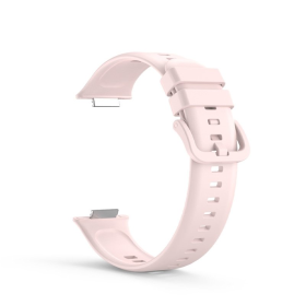 anco Silicone Armband für HUAWEI Watch Fit 2 - pink