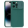 anco TPU Case with camera protection für Apple iPhone 14 Pro Max - green