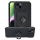 anco Defendercase CAM für Apple iPhone 14 Plus - black