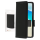 anco Bookcase für vivo X80 Pro 5G - black