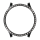 anco TPU Case Diamond für R900, R905 Samsung Galaxy Watch 5 40mm - black