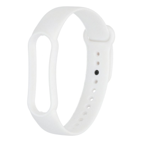 anco Silicone Armband für Xiaomi Mi Smart Band 6 -...