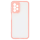 anco TPU Case für A135F, A137F Samsung Galaxy A13 - pink