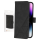 anco Bookcase Crossbody für Apple iPhone 14 Pro Max - black