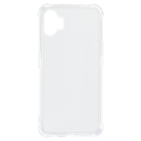anco Protect Case für Nothing Phone (1) - transparent