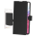 anco Basic Bookcase für A536B Samsung Galaxy A53 5G - black
