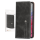 anco Bookcase Phoenix für A536B Samsung Galaxy A53 5G - black
