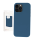 anco Liquid Silicone Case für Apple iPhone 14 Pro Max - blue