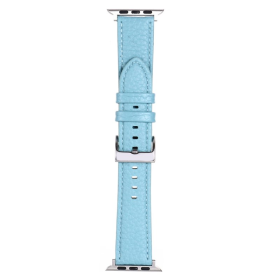 anco PU Leather Armband für Apple Watch Series 38,...